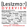 LesIzmo:r overview