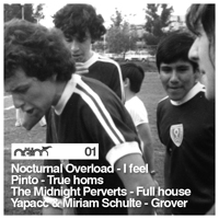 yapacc & miram schulte - grover